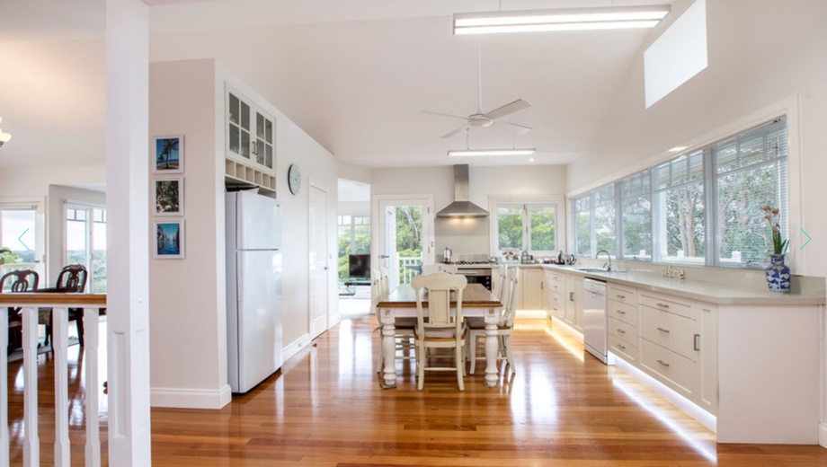 Kitchen -HRM-Building -Services